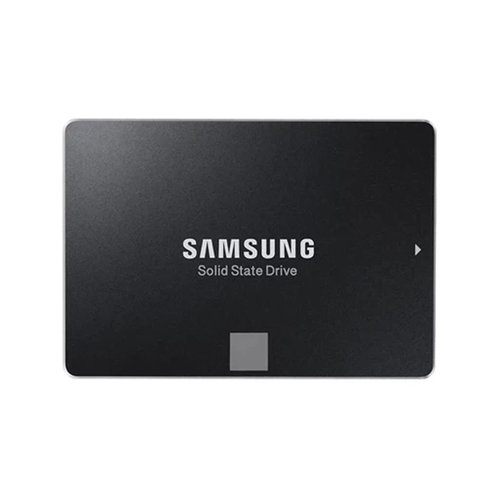 Накопитель SSD Samsung 850 Evo 250Gb